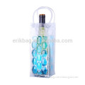 Portable promotional gel wine cooler for wholesale